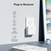 Best Waterproof Doorbell 32pcs Doorbell Chime KERUI Wireless Doorbell 
