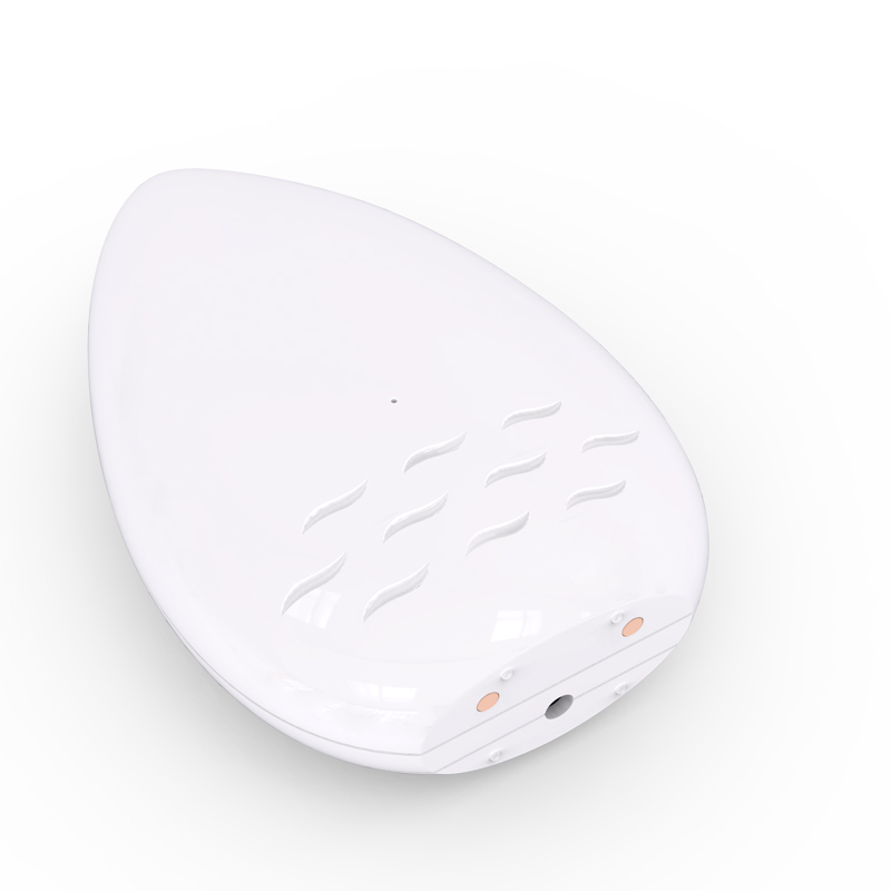 Kerui Smart Home Device Water Sensor Alarm Tuya Wifi Water Flood Detection Alarm