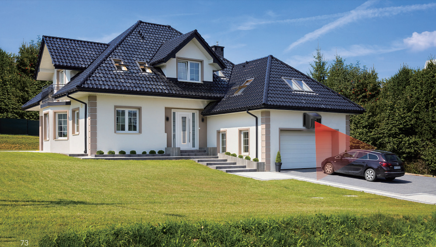 BEST HOME SECURITY SYSTEMS: A COMPLETE BUYING GUIDE