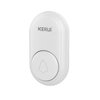 Kerui F56 Self Power Generation Button, Operating at over 500 Feet, 433MHz, Emergency & Panic Button