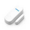 Kerui Home Security Alarm Home Assistant Door Sensor Wireless Magnetic Window Alarm Sensor