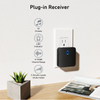 Best Waterproof Doorbell 32pcs Doorbell Chime KERUI Wireless Doorbell 