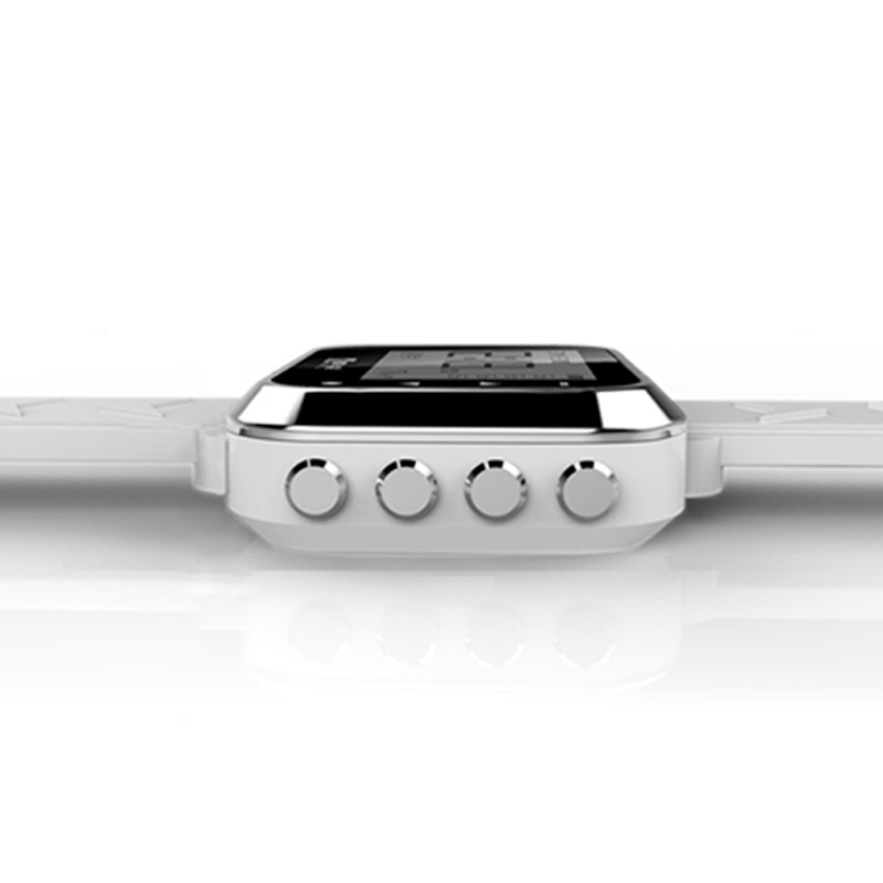  Wireless Watch Pager 999 Accessories Vibration Beep Reminder Restaurant Pager