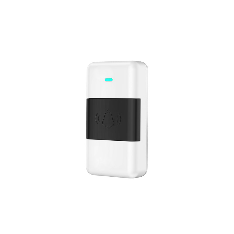Kerui Outdoor Wireless Waterproof Doorbell House Security Alarm Welcome Smart House Smart Home Doorbell