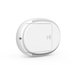 GAS DETECTOR Voice Warning Kitchen Alarm Kit Independent EU Plug in LCD Display GAS LEAK LPG Gas Detector 