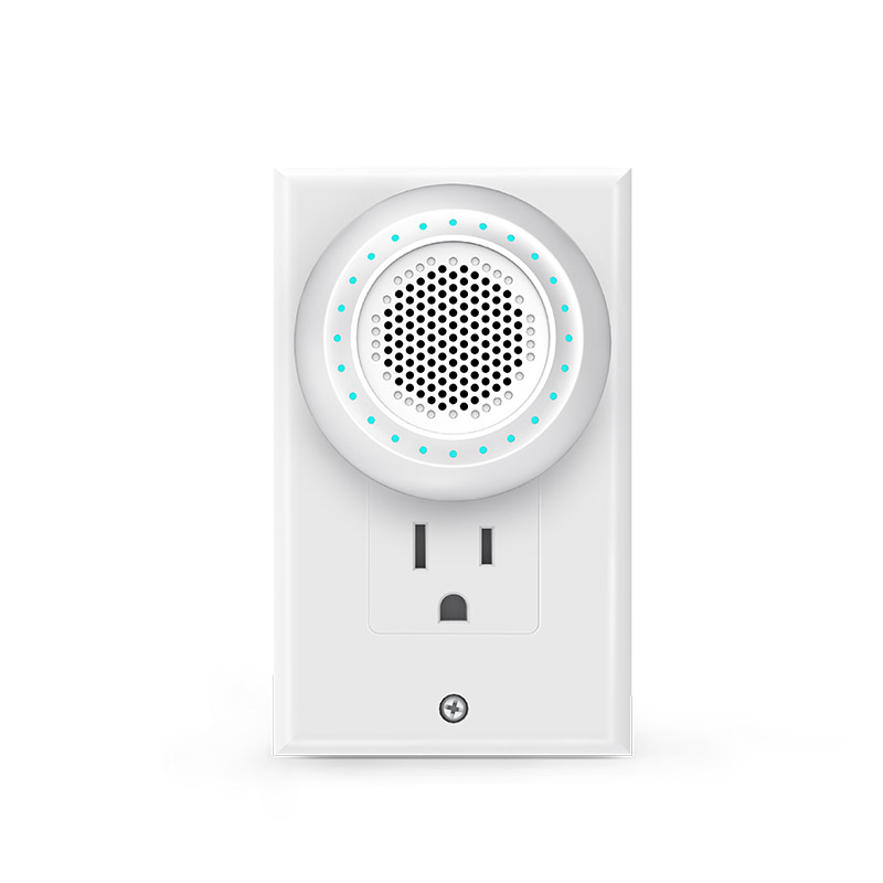 Home Smart Door Bell Chime Smart Doorbell Wireless Waterproof Doorbell Hotel Door Bell