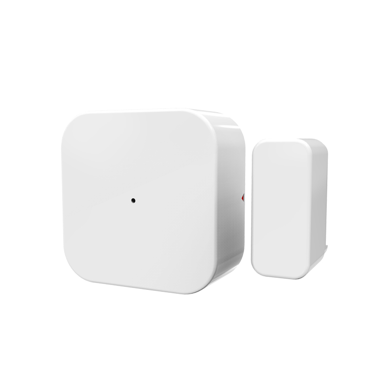Factory Directly Sell Door Alarm Door Sensor 433Mhz Window Door Alarm