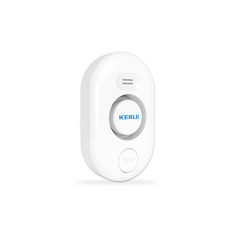 Wireless Water Leakage Detector Flood Sensor Smart Water Leak Sensor