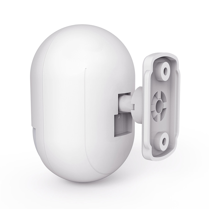 Kerui Motion Sensor Alarm Wireless 433mhz Pir Detector Smart Home Device